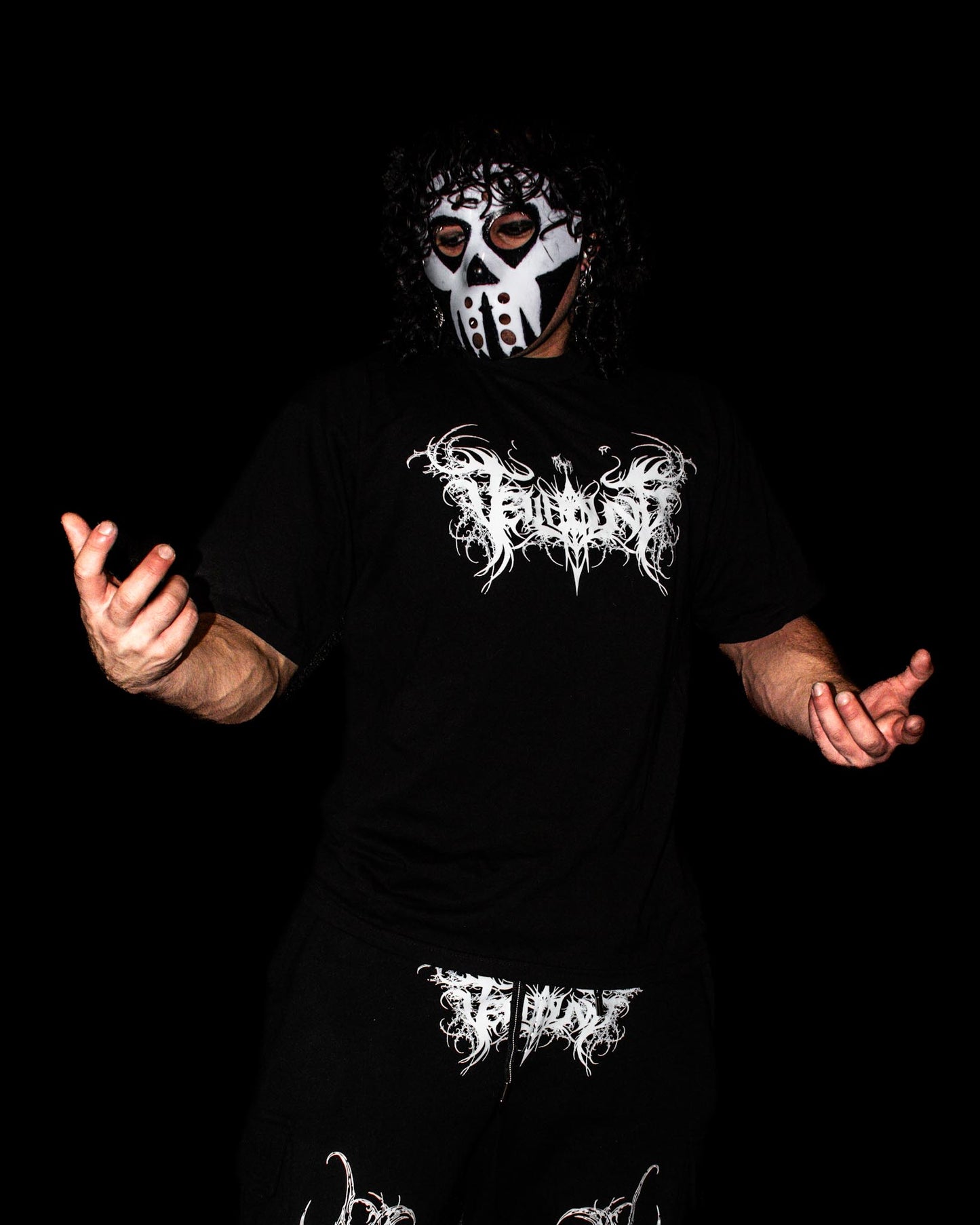 Angel of the Wake Tee