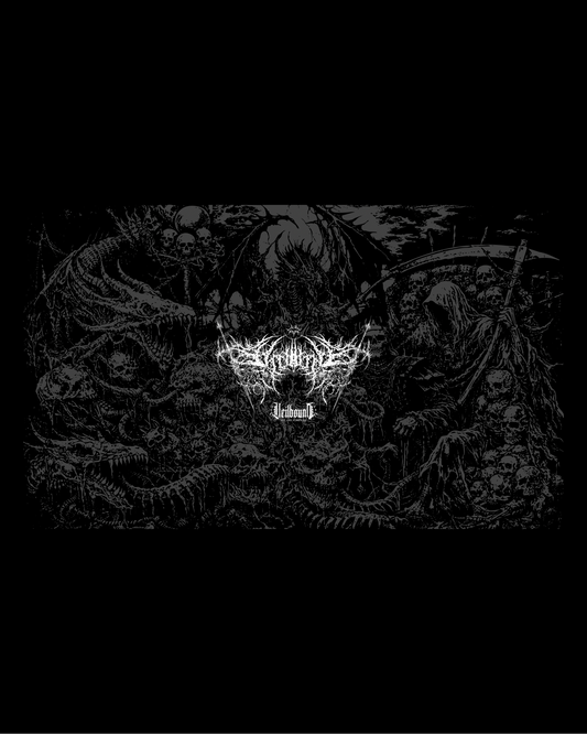 VEILBOUND ART PRINT — ETERNAL SOVEREIGN