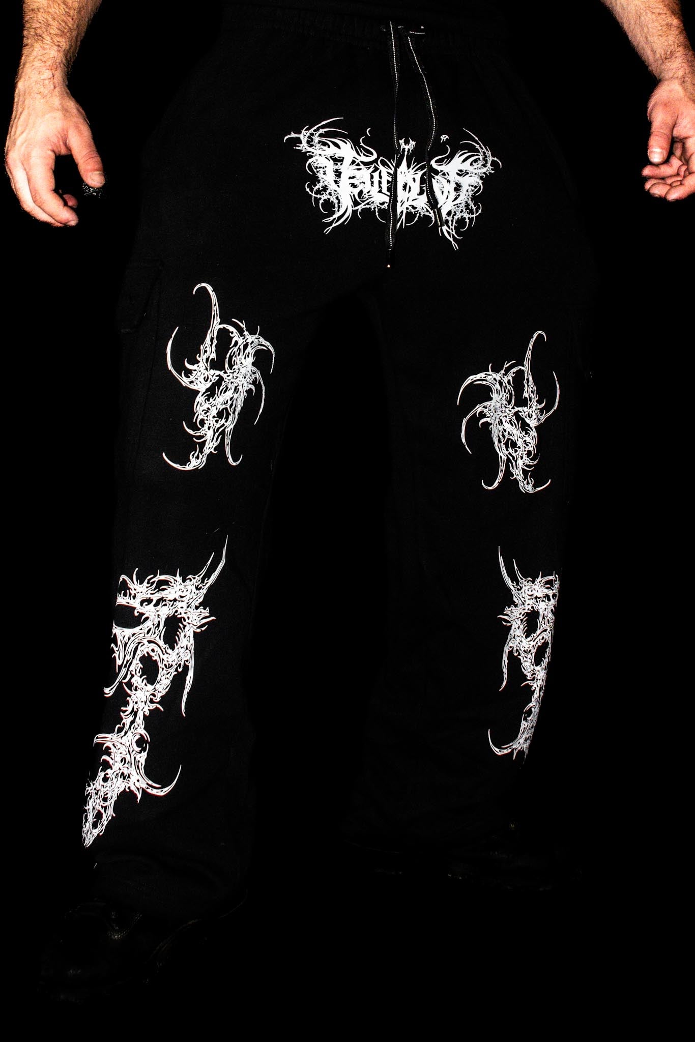 Ritewalker Sweatpants