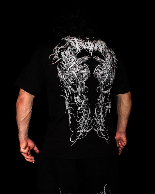 Angel of the Wake Tee