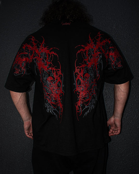 Blood Psalm Tee