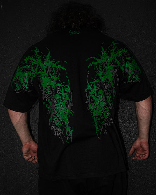 Deathroot Tee Deluxe