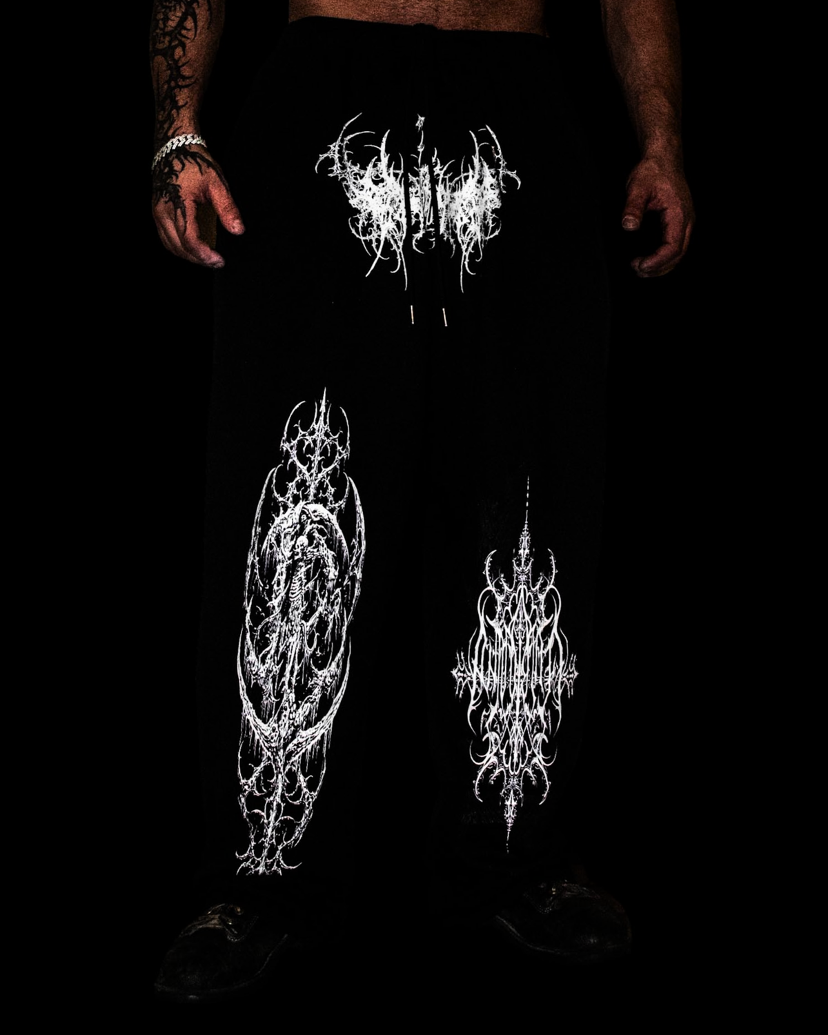 FORAKE THE LIGHT I — FULL SET + FREE TANK
