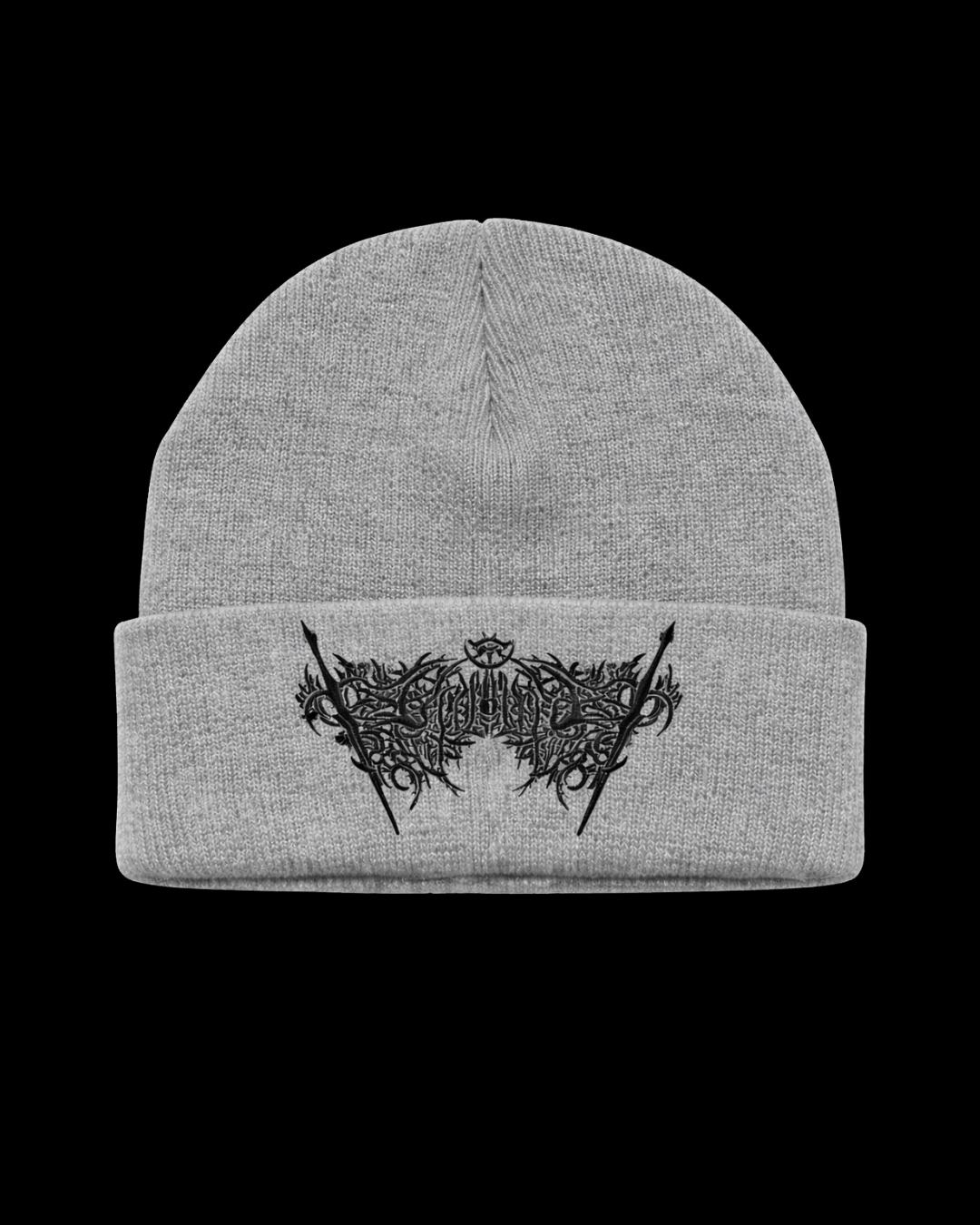 ETERNAL SOVEREIGN BEANIE — Ashen Relic