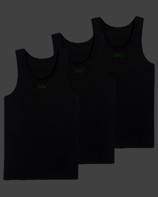 Heavyweight Tank 3-Pack (Deathroot)