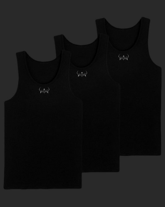 Heavyweight Tank 3-Pack (Deadlight Procession)