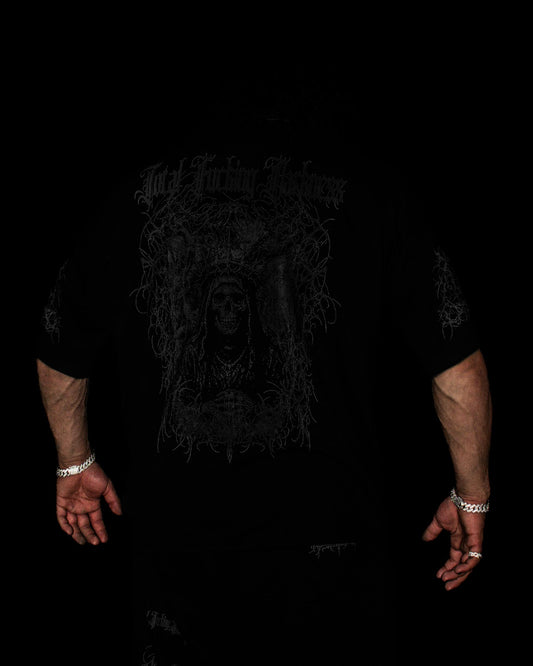 TFD II — The Depthless Veil Tee (Black Friday Exclusive)